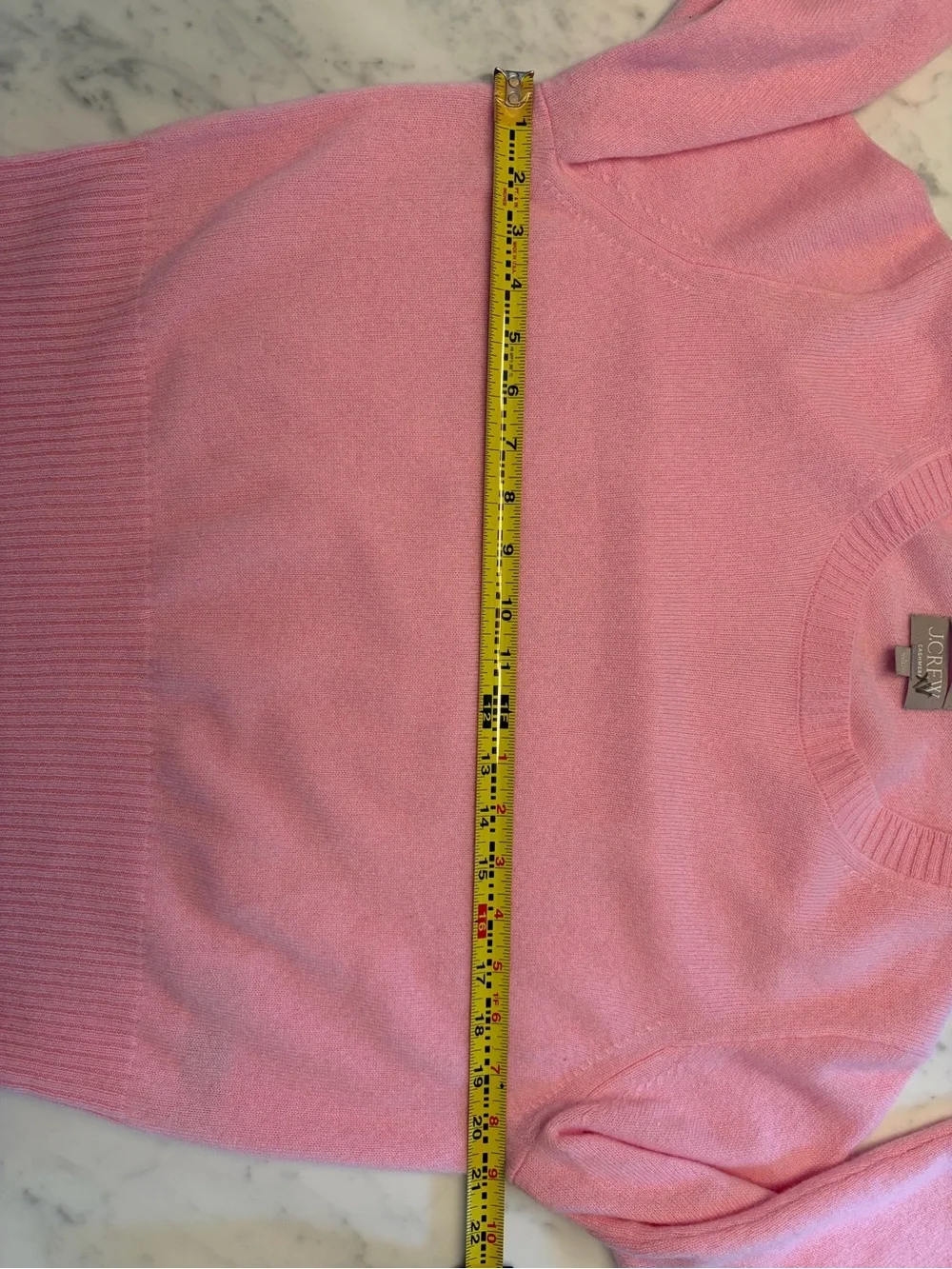 J. Crew soft light